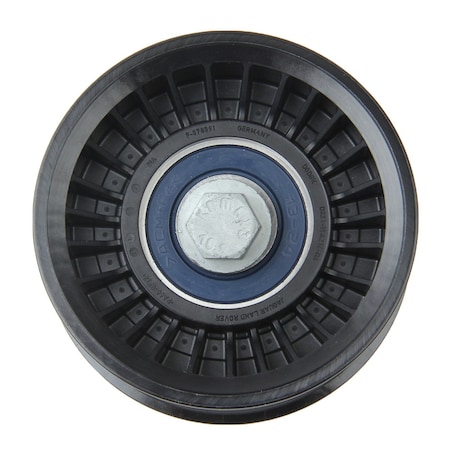 Genuine Idler Pulley, C2D21157 C2D21157